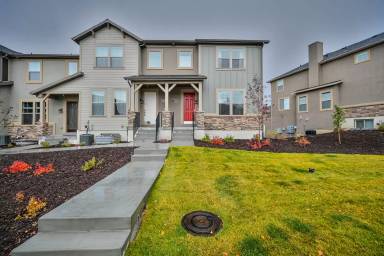 Main picture of 1097 W Wasatch Spring Rd