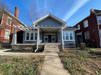 Main picture of 1738 N 4th St