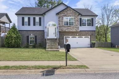Main picture of 2588 Hattington Dr