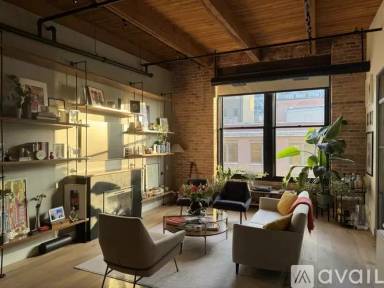 Main picture of Haberdasher Square Lofts