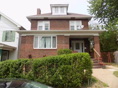 Main picture of 3111 Garbett St