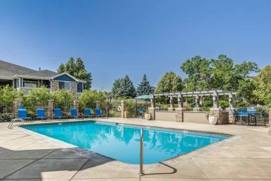 Main picture of Pavilions at Silver Sage Apartments