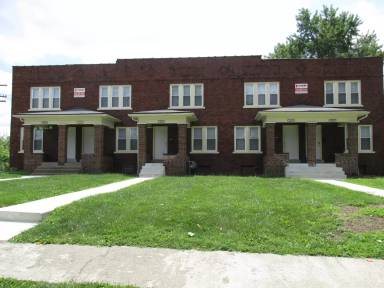 Main picture of Indianola Summit