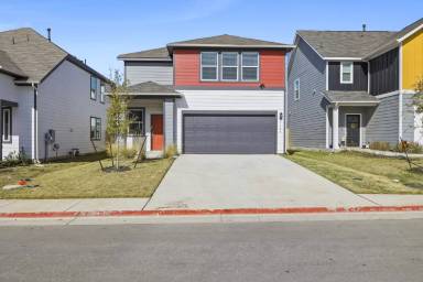 Main picture of 5304 Jason Dr
