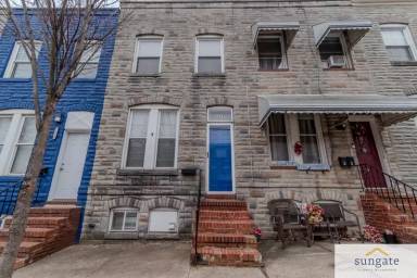 Main picture of 1615 Church St