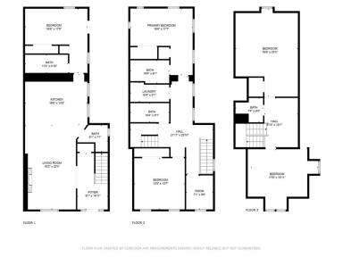 Main picture of 3616 Clarion Ave