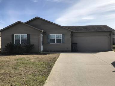 Main picture of 406 Allyson Dr