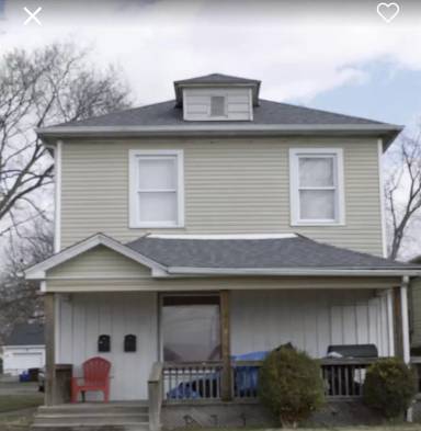Main picture of 1200 Campbell Ave