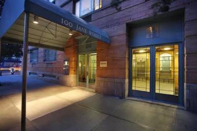 Main picture of 100 Jane St Apartments