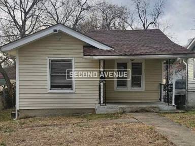 Main picture of 7236 Bellefontaine Ave