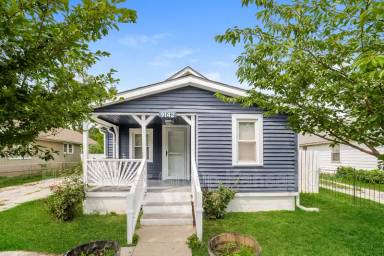 Main picture of 9142 E Shope Ave