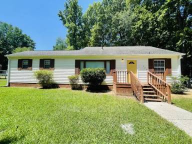 Main picture of 8322 Viola Dr