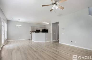 Main picture of 10901 Claude Freeman Dr