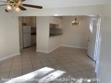 Main picture of 10636 Woodley Ave