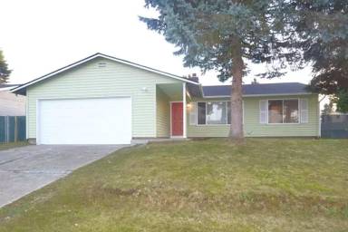 Main picture of 21822 107th Pl SE