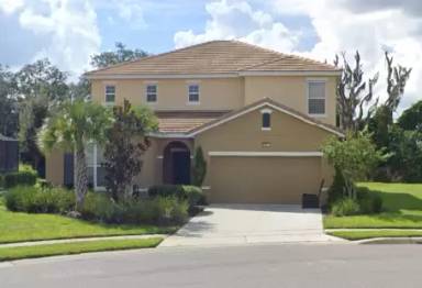 Main picture of 8032 Oak Shadow Ct