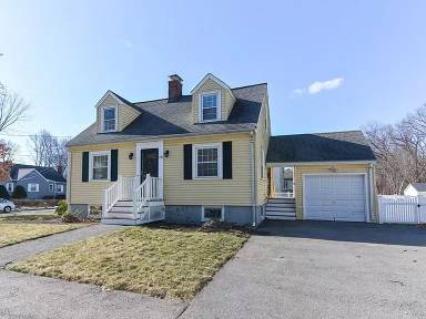 Main picture of 19 Crosby Rd