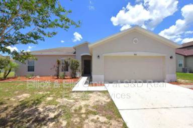 Main picture of 982 Cumberland Dr