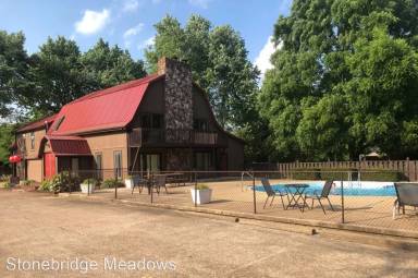 Main picture of Stonebridge Meadows