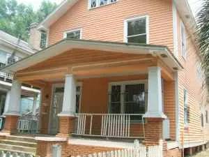 Main picture of 610 W 37th St