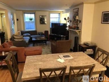 Main picture of 460 Massachusetts Ave