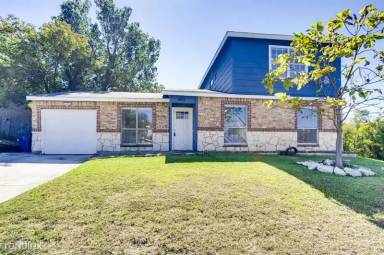 Main picture of 1402 High Meadow Dr