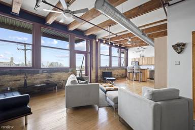 Main picture of S2 Loft Apartments