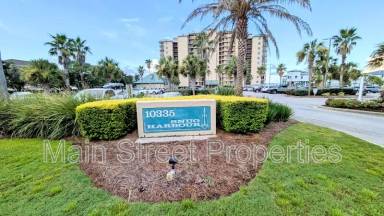 Main picture of 10335 Gulf Beach Hwy