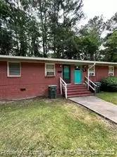 Main picture of 1707 Powatan St