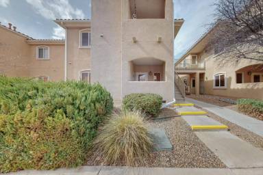 Main picture of Rancho Mirage Condominiums