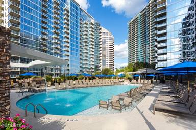 Main picture of Sixty11th Luxury Midtown Apartments