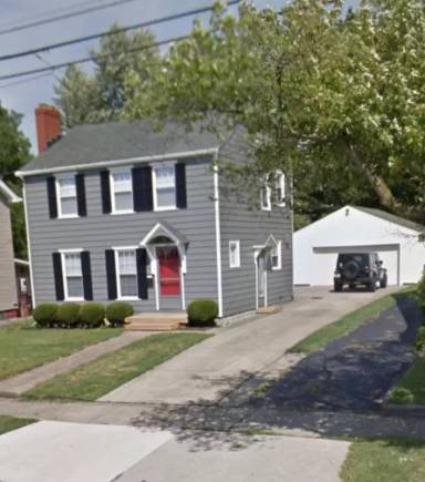 Main picture of 1161 Atlantic St NE