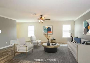 Main picture of 4305 Big Bend Trl