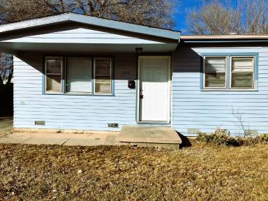 Main picture of 2204 W Grant St