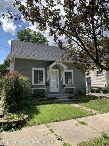 Main picture of 607 N Francis Ave