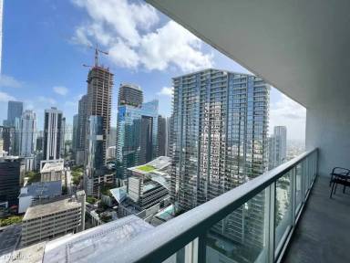 Main picture of Brickell West Condo