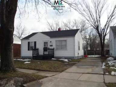 Main picture of 11316 Essex Ave