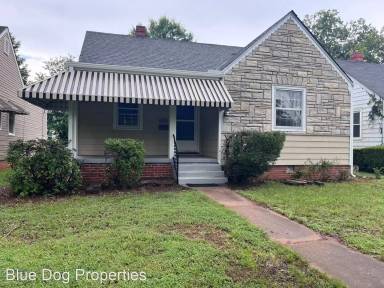 Main picture of 1703 Hampton St