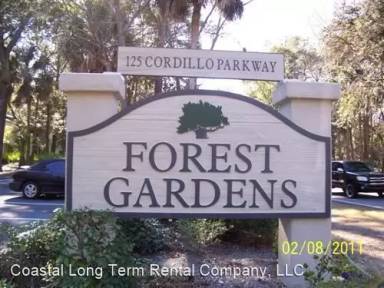 Main picture of Forrest Gardens