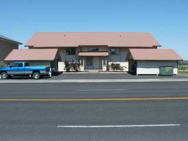 Main picture of 1334 S Division St