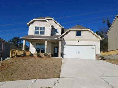 Main picture of 2339 Bear Mountain St