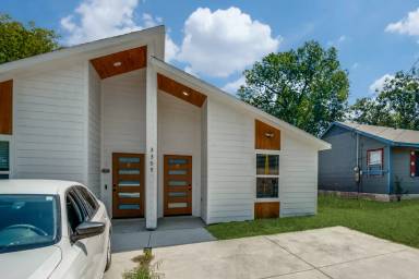 Main picture of 3305 Mineola St