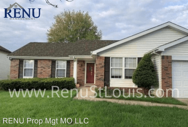 Main picture of 1029 Patience Dr