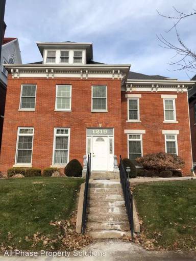 Main picture of 1219 Maine St