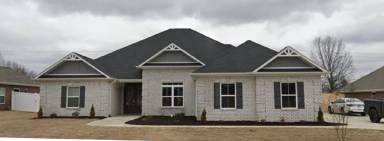 Main picture of 16858 Stonegate Dr