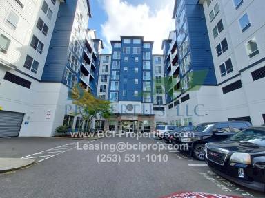 Main picture of Apex Apartments