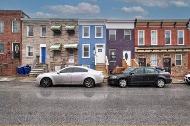 Main picture of 1125 Washington Blvd