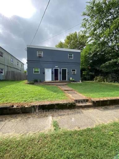 Main picture of 923 N 20th St