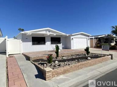 Main picture of 73240 Adobe Springs Dr