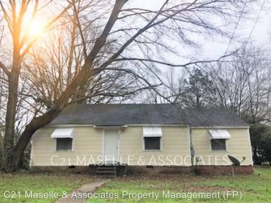 Main picture of 3724 Gretchen St